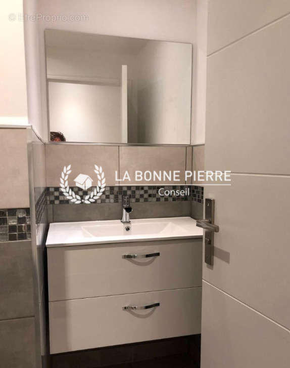 Appartement à SARREBOURG