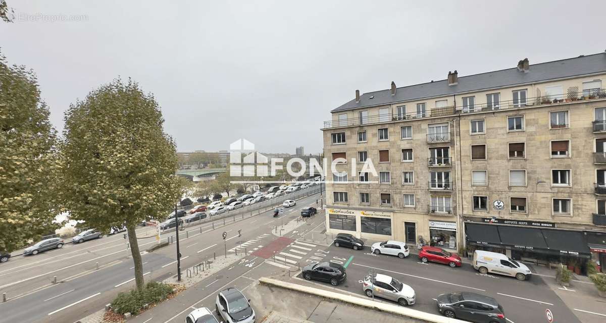 Appartement à ROUEN