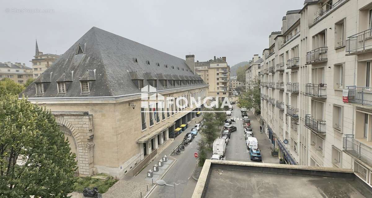 Appartement à ROUEN