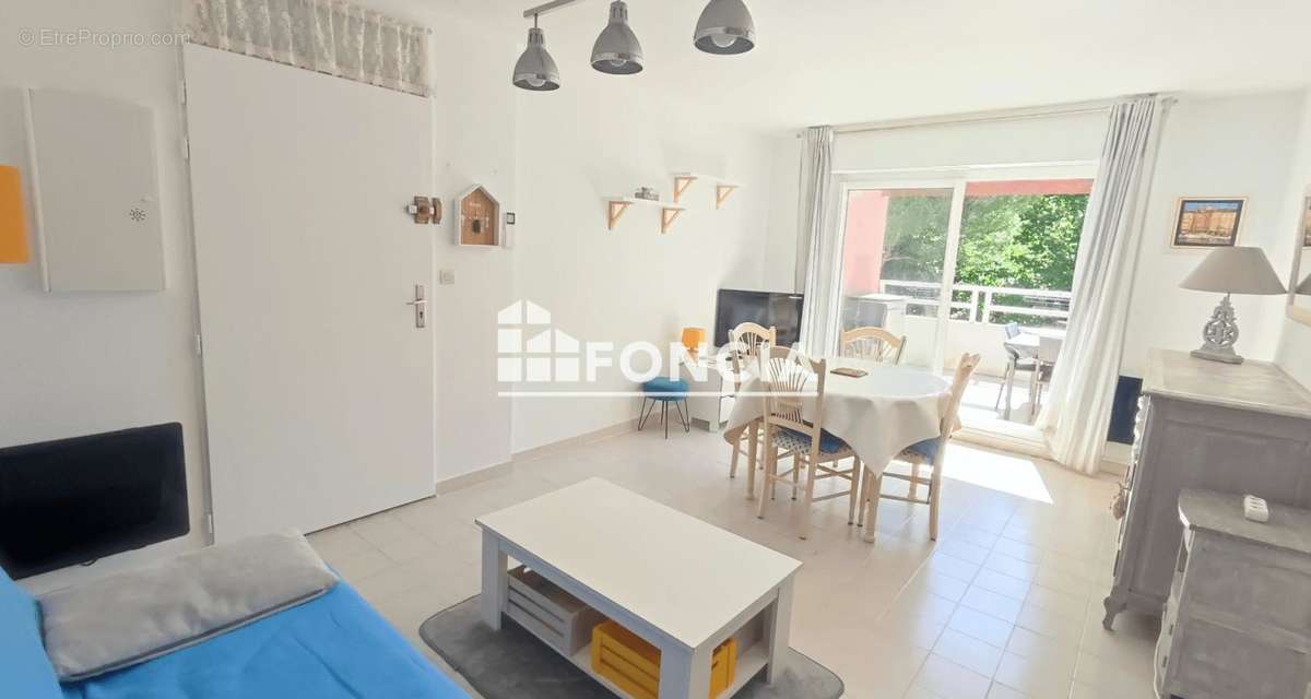 Appartement à LE LAVANDOU