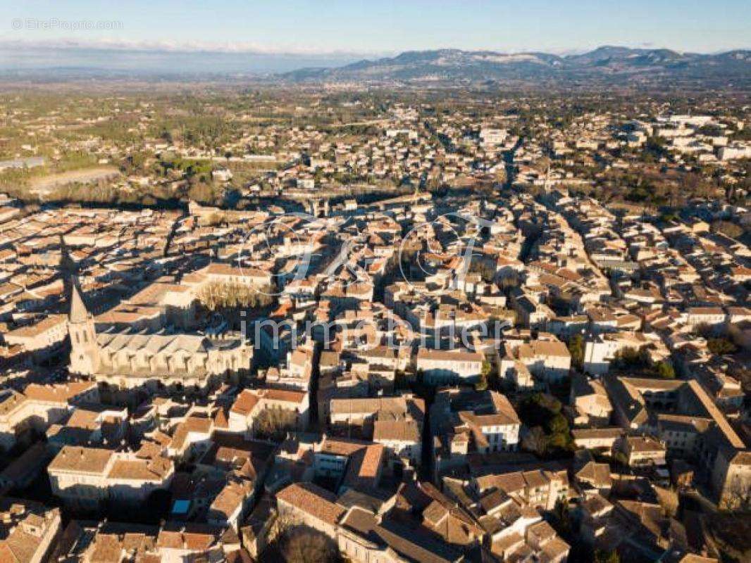 Maison à CARPENTRAS