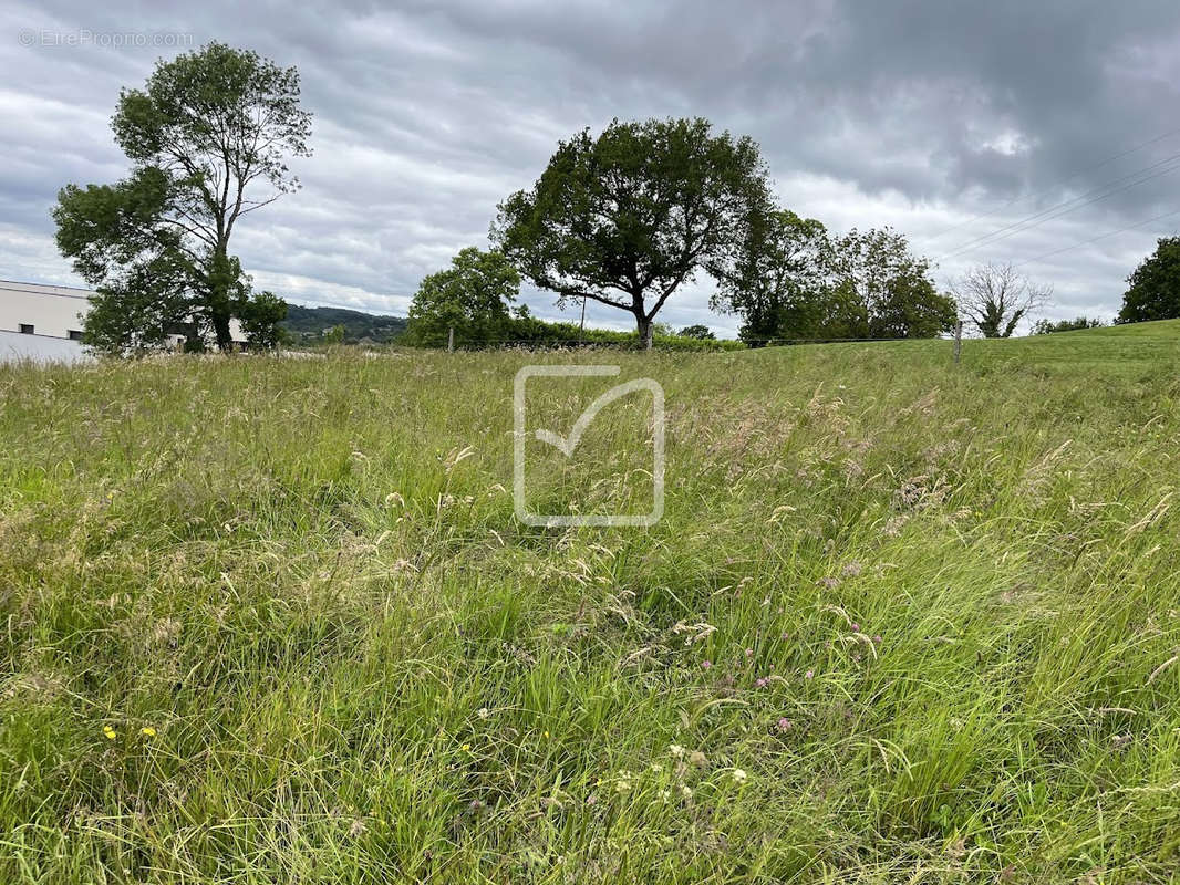 Terrain à MALEMORT-SUR-CORREZE