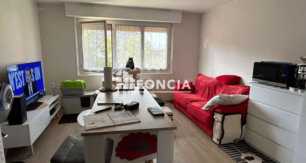 Appartement à ATHIS-MONS