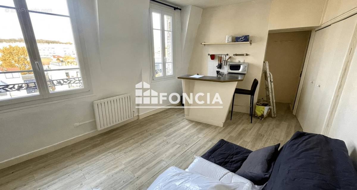 Appartement à VINCENNES