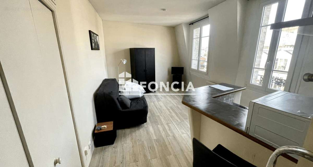 Appartement à VINCENNES