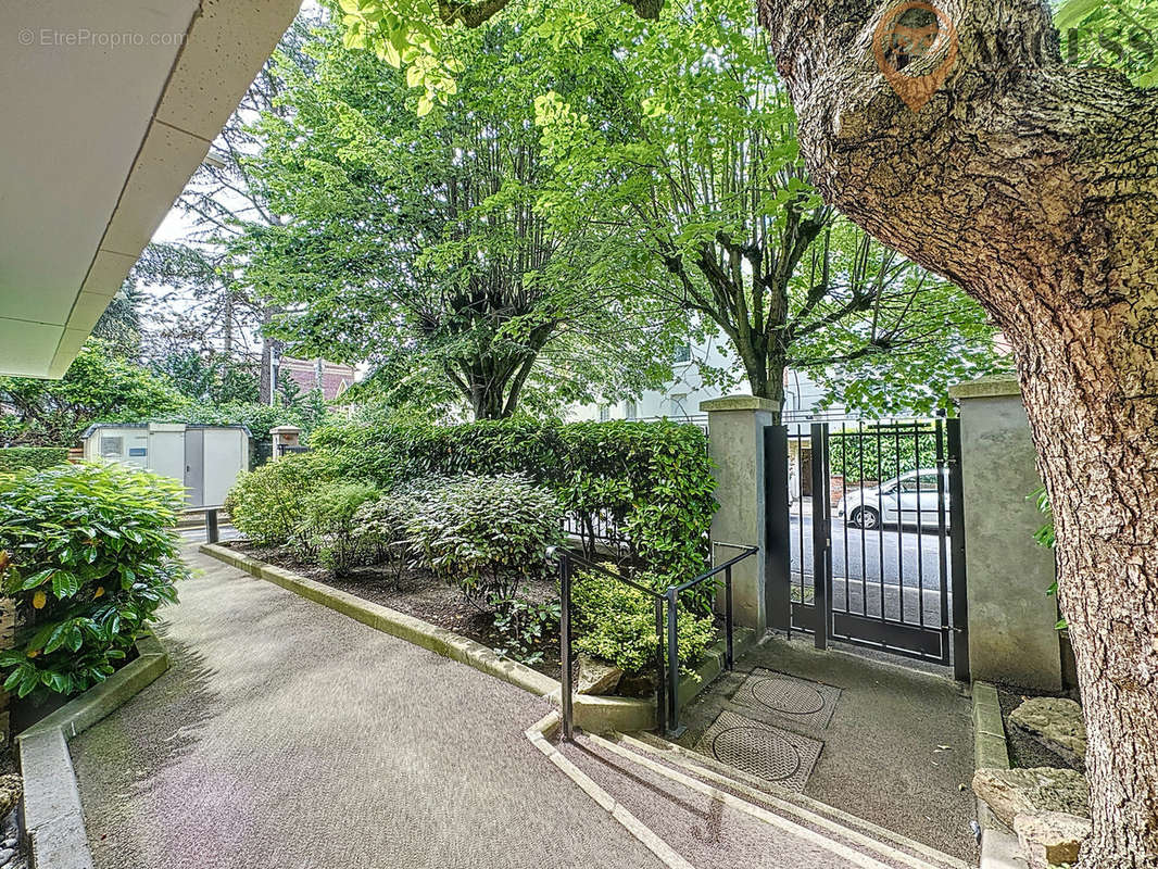 Appartement à EAUBONNE