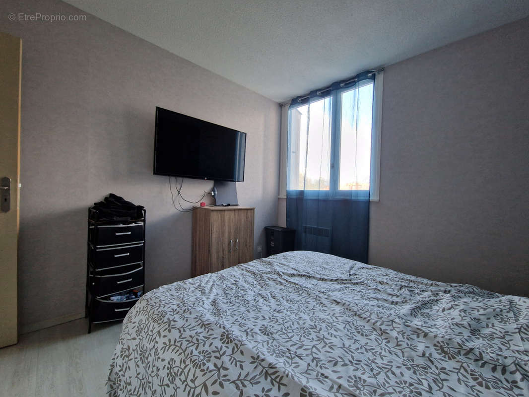 Appartement à LA RAVOIRE