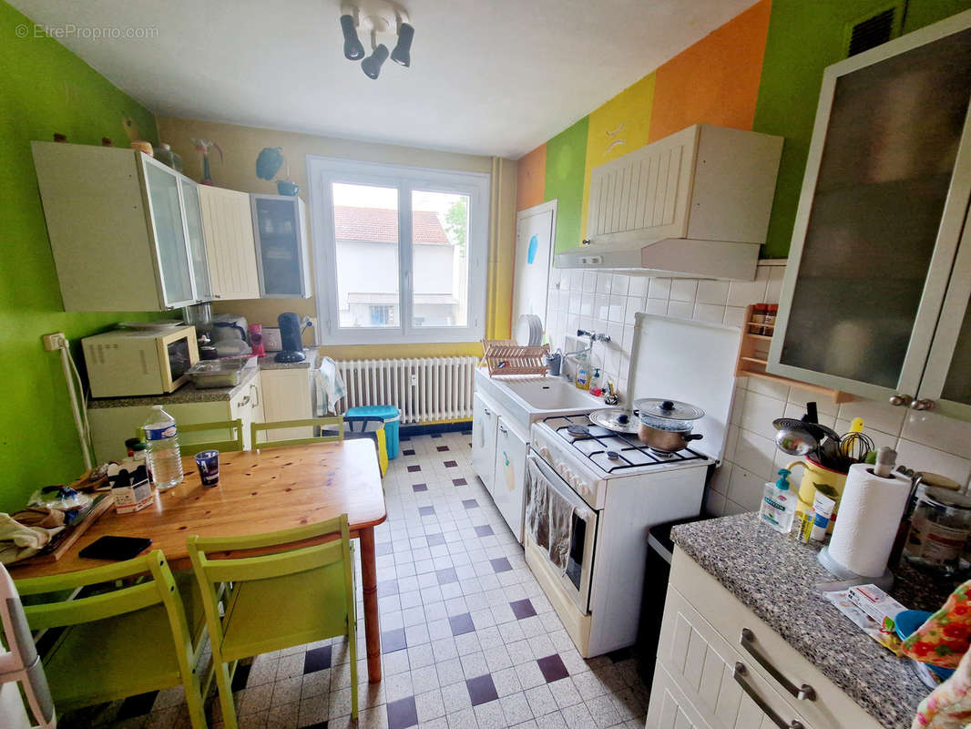 Appartement à VALENCE