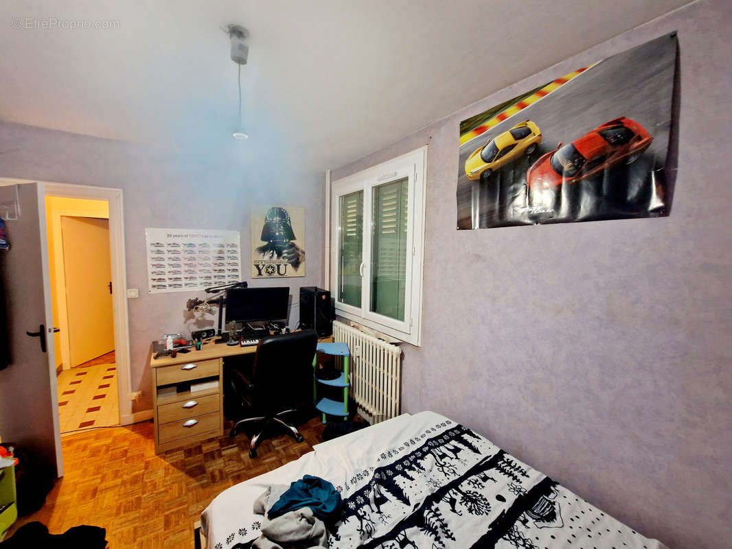 Appartement à VALENCE