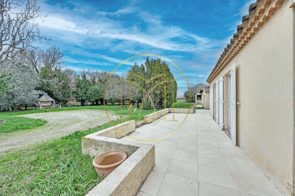 Maison à ARLES