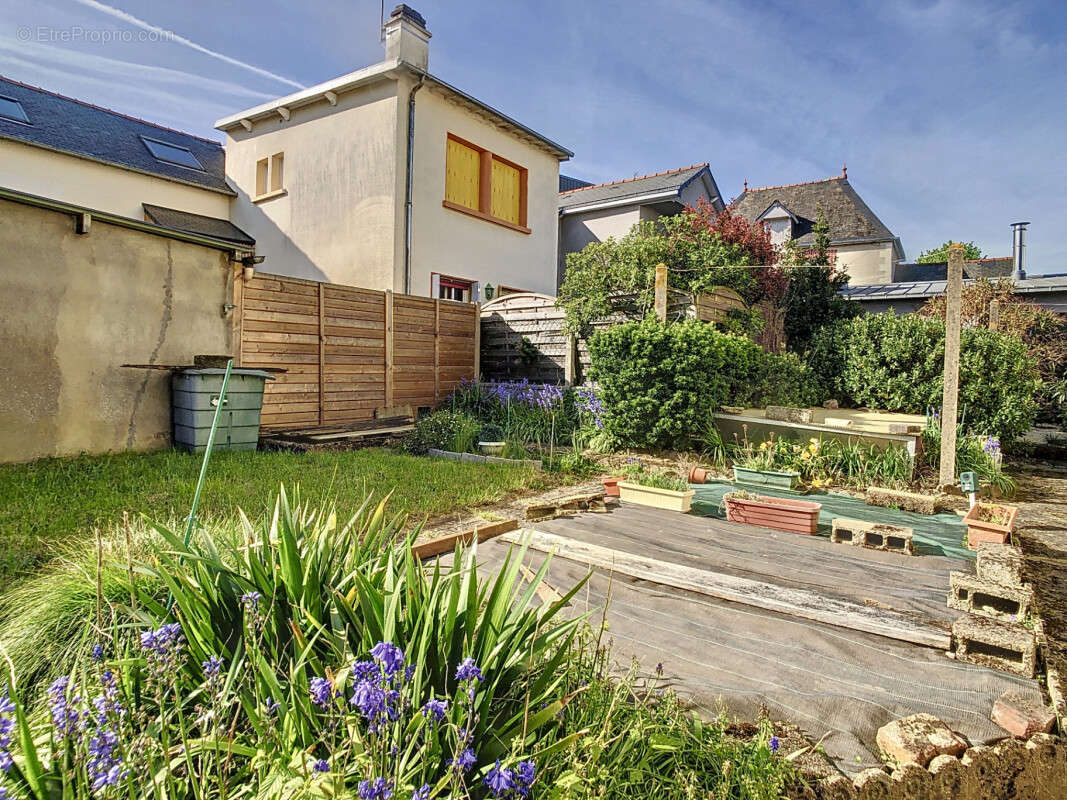 Maison à RENNES