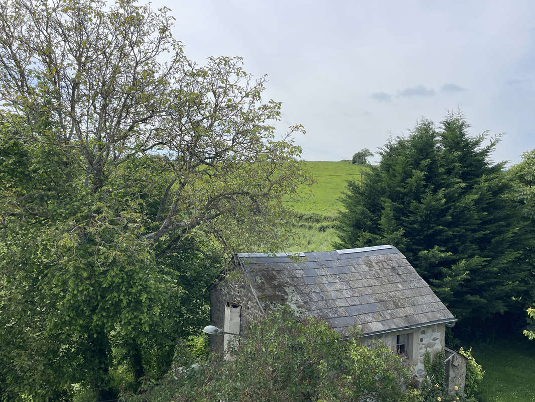 Maison à SAINT-MAIGNER