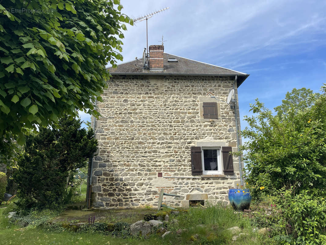 Maison à SAINT-MAIGNER