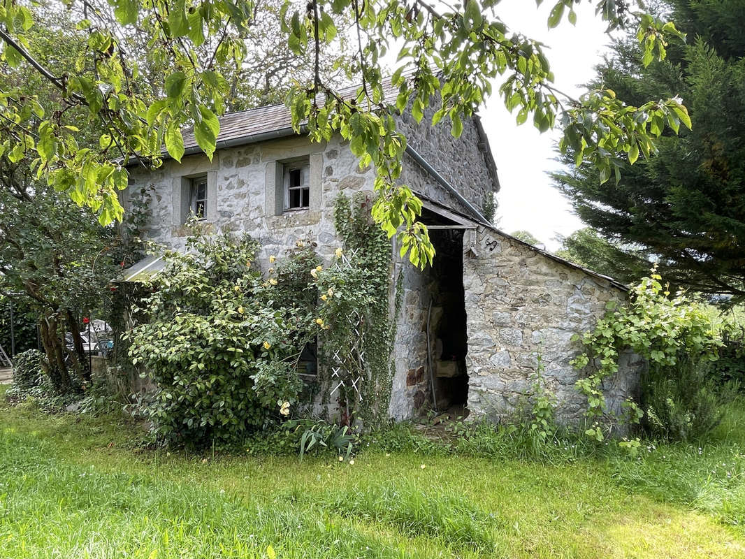 Maison à SAINT-MAIGNER