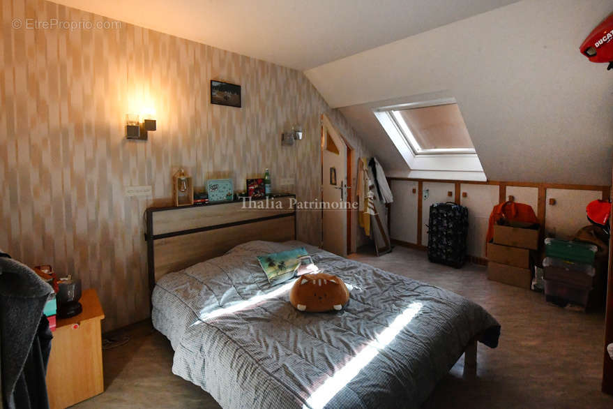 Appartement à RODEZ