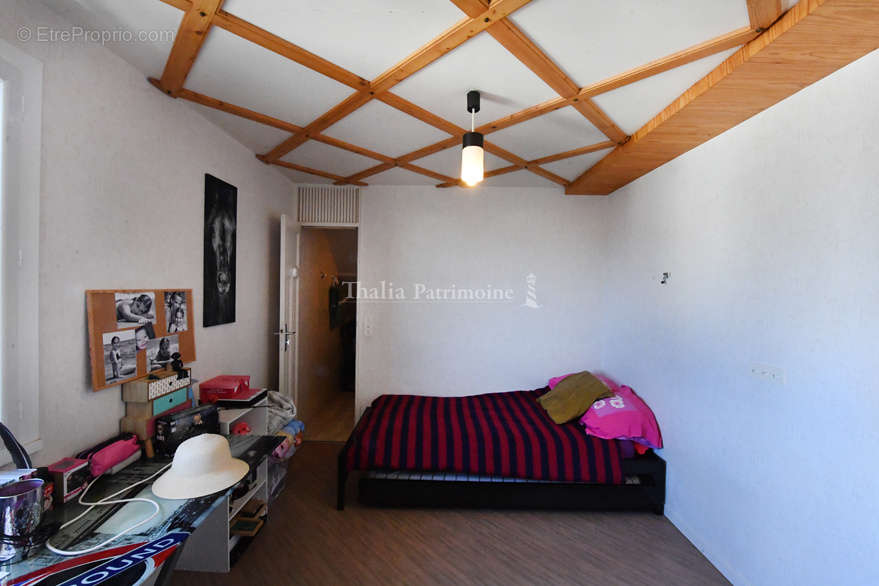 Appartement à RODEZ