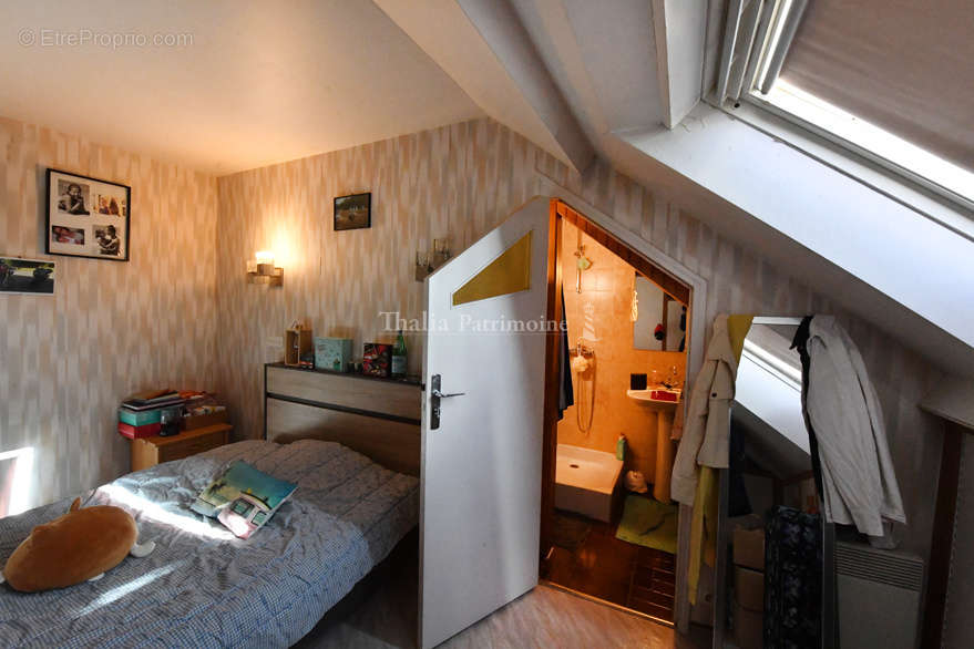 Appartement à RODEZ