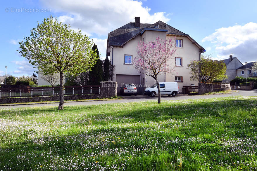 Appartement à RODEZ