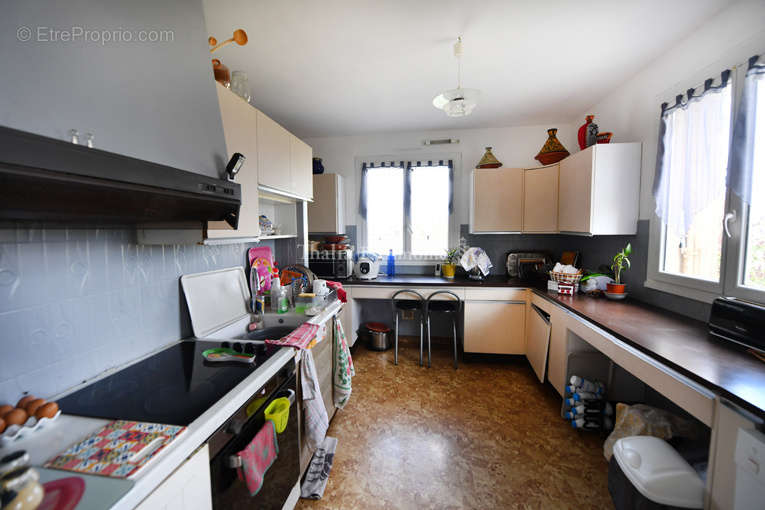 Appartement à RODEZ