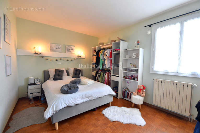 Appartement à RODEZ