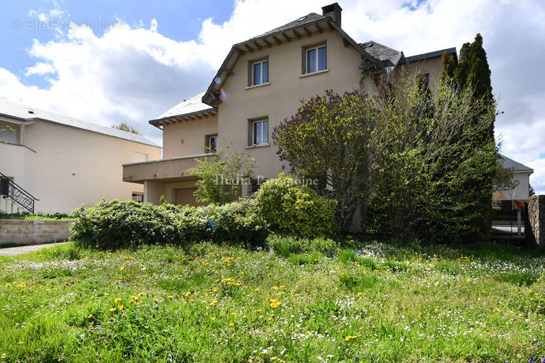 Appartement à RODEZ