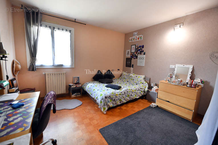 Appartement à RODEZ