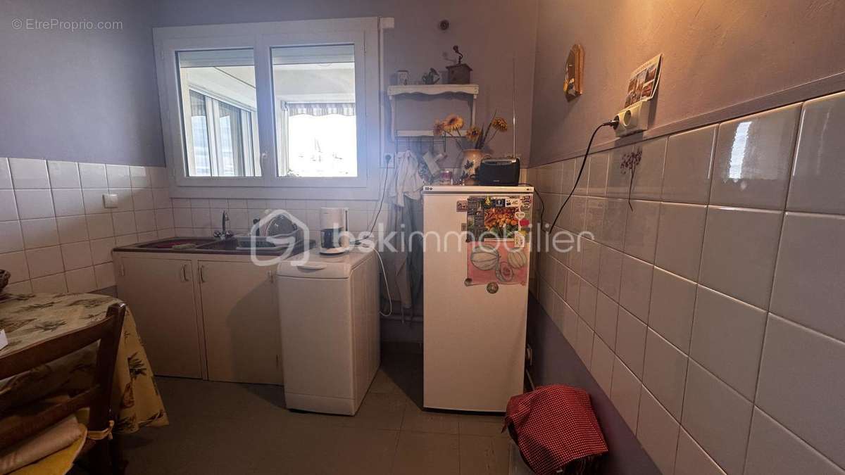 Appartement à PIERRELATTE