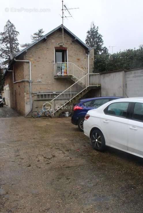 Appartement à ORSAY