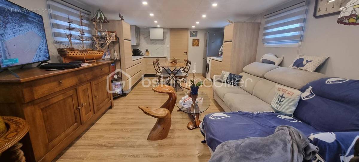 Appartement à DRAVEIL