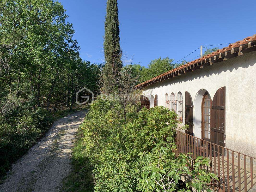 Maison à ARGELES-SUR-MER