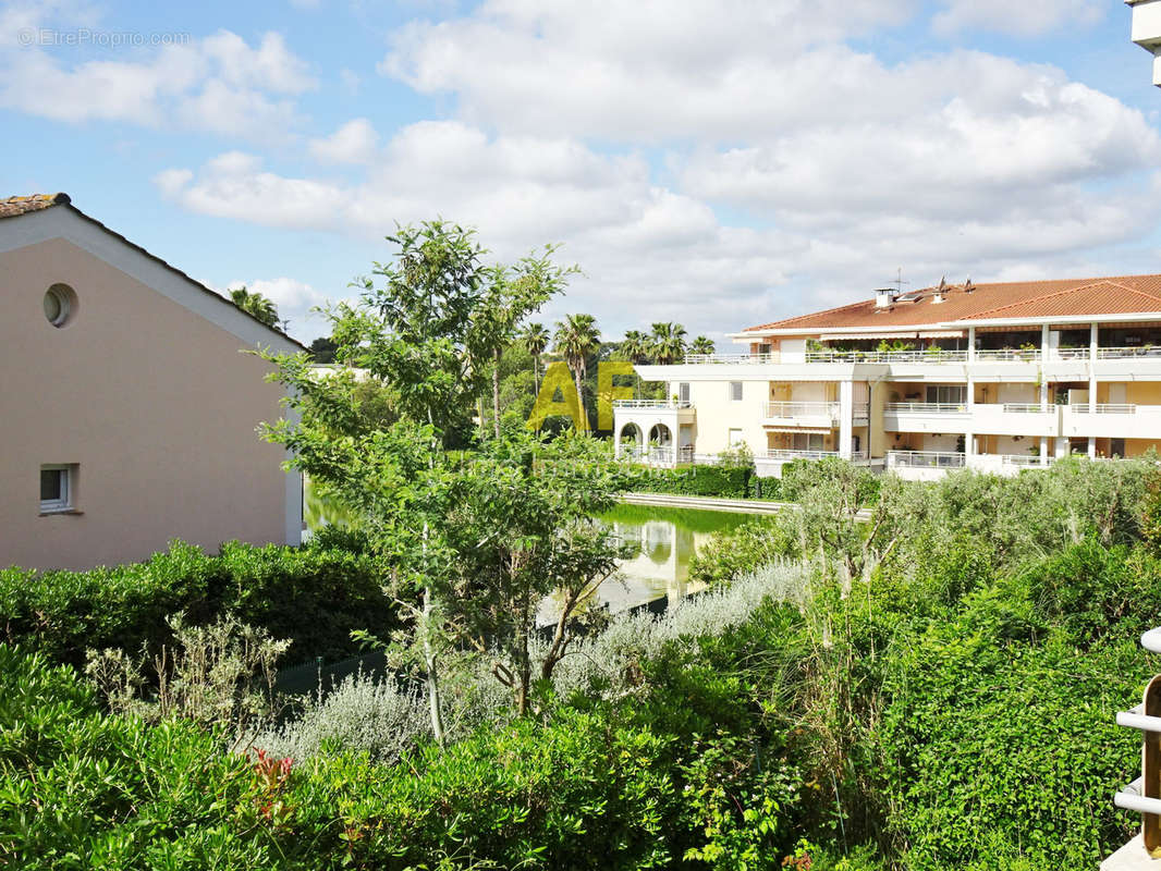 Appartement à LE CANNET