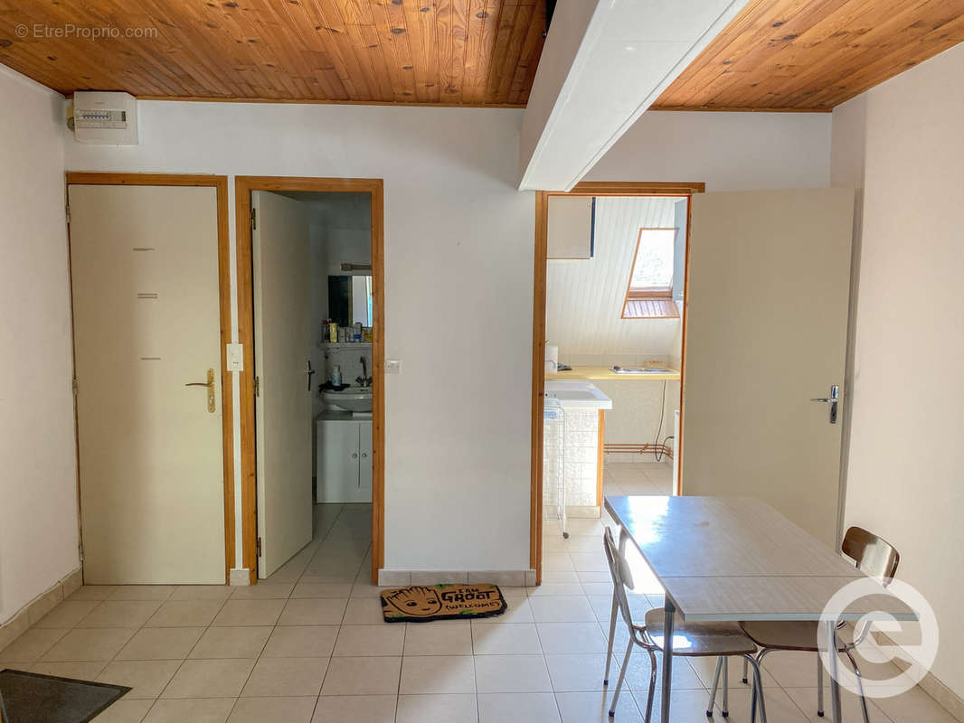 Appartement à AVALLON