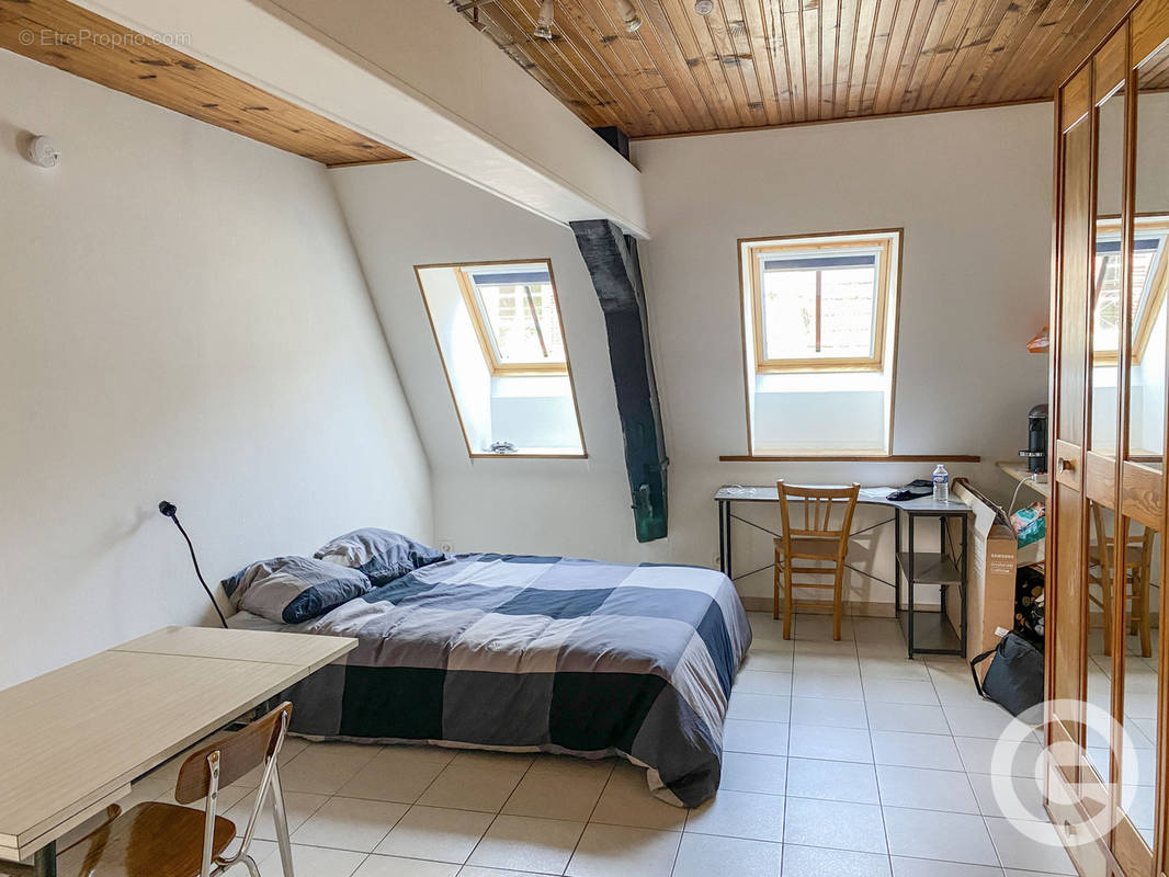 Appartement à AVALLON