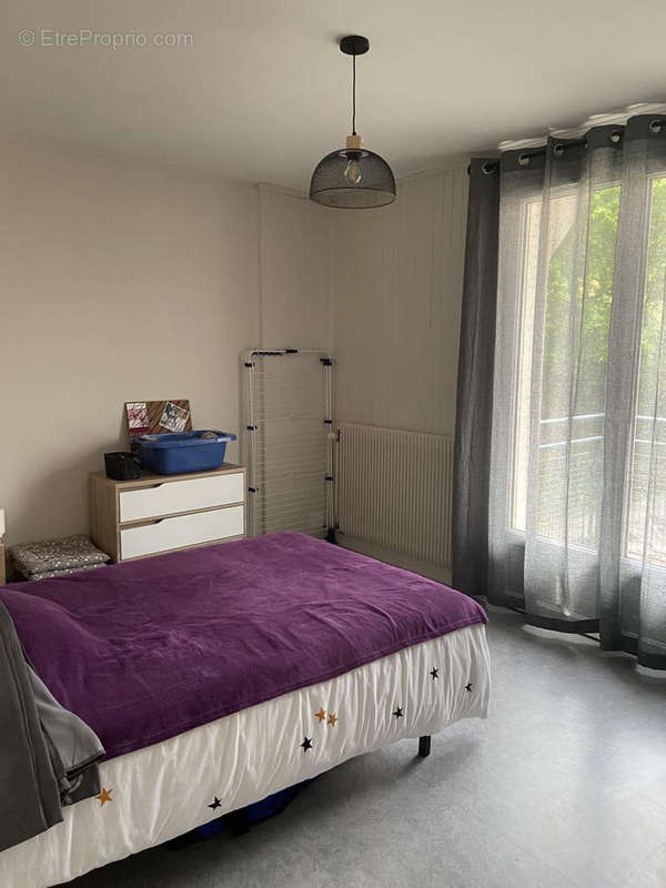 Appartement à LE CREUSOT