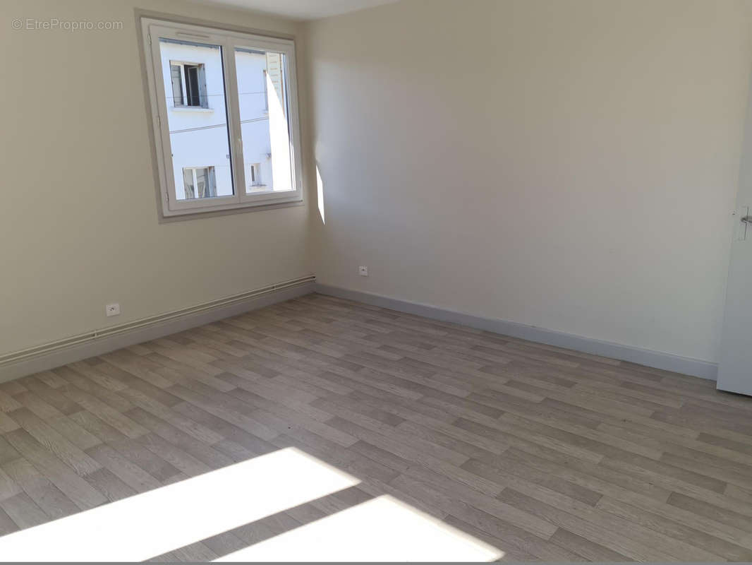 Appartement à LE CREUSOT