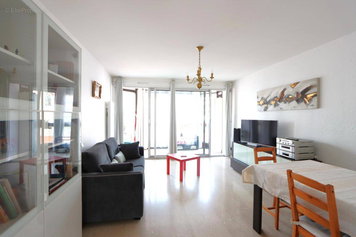 Appartement à LYON-3E