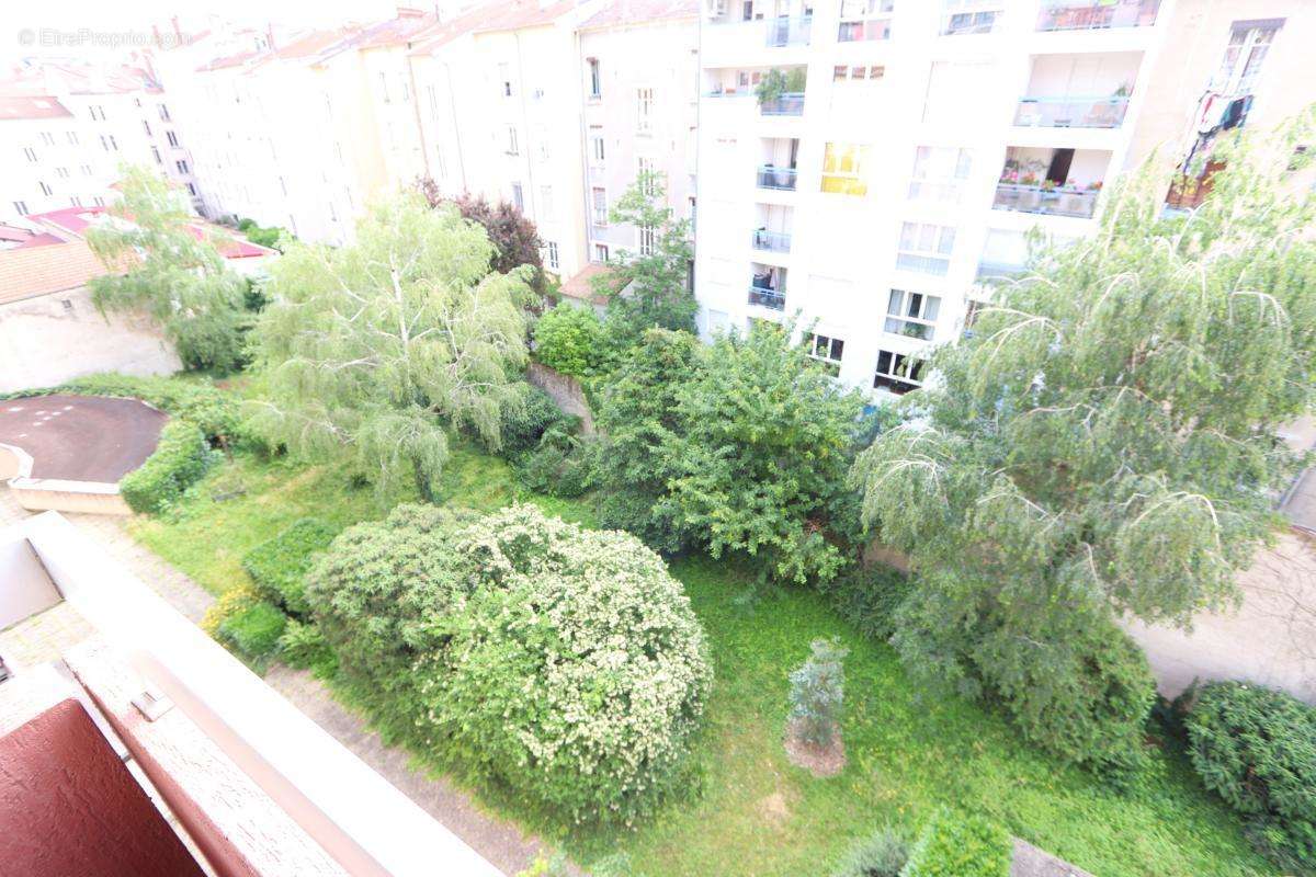 Appartement à LYON-3E