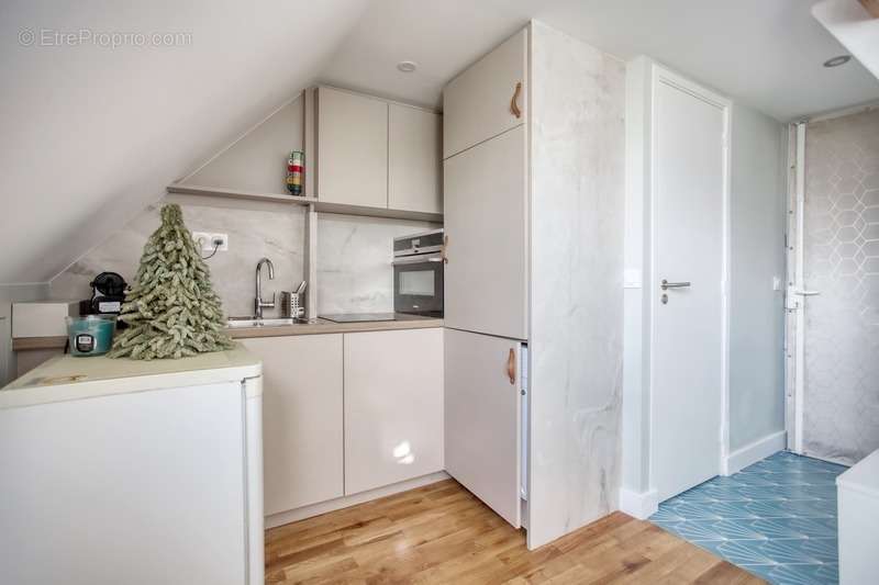 Appartement à PARIS-6E