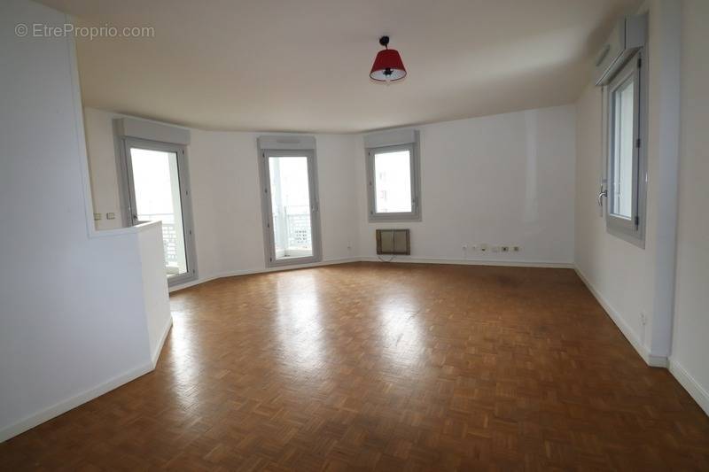 Appartement à LYON-7E