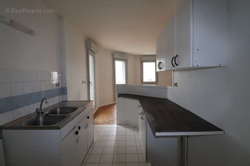 Appartement à LYON-7E