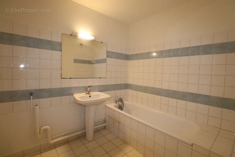 Appartement à LYON-7E