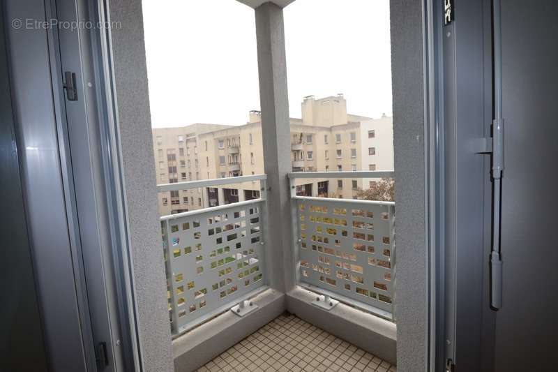 Appartement à LYON-7E