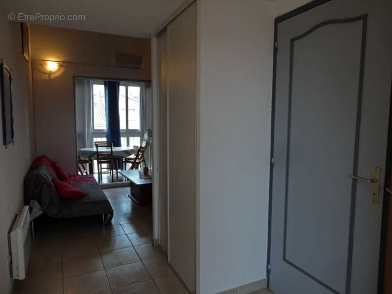 Appartement à SAINT-NAZAIRE