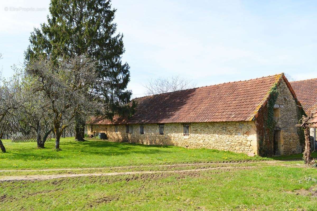 Maison à TAMNIES