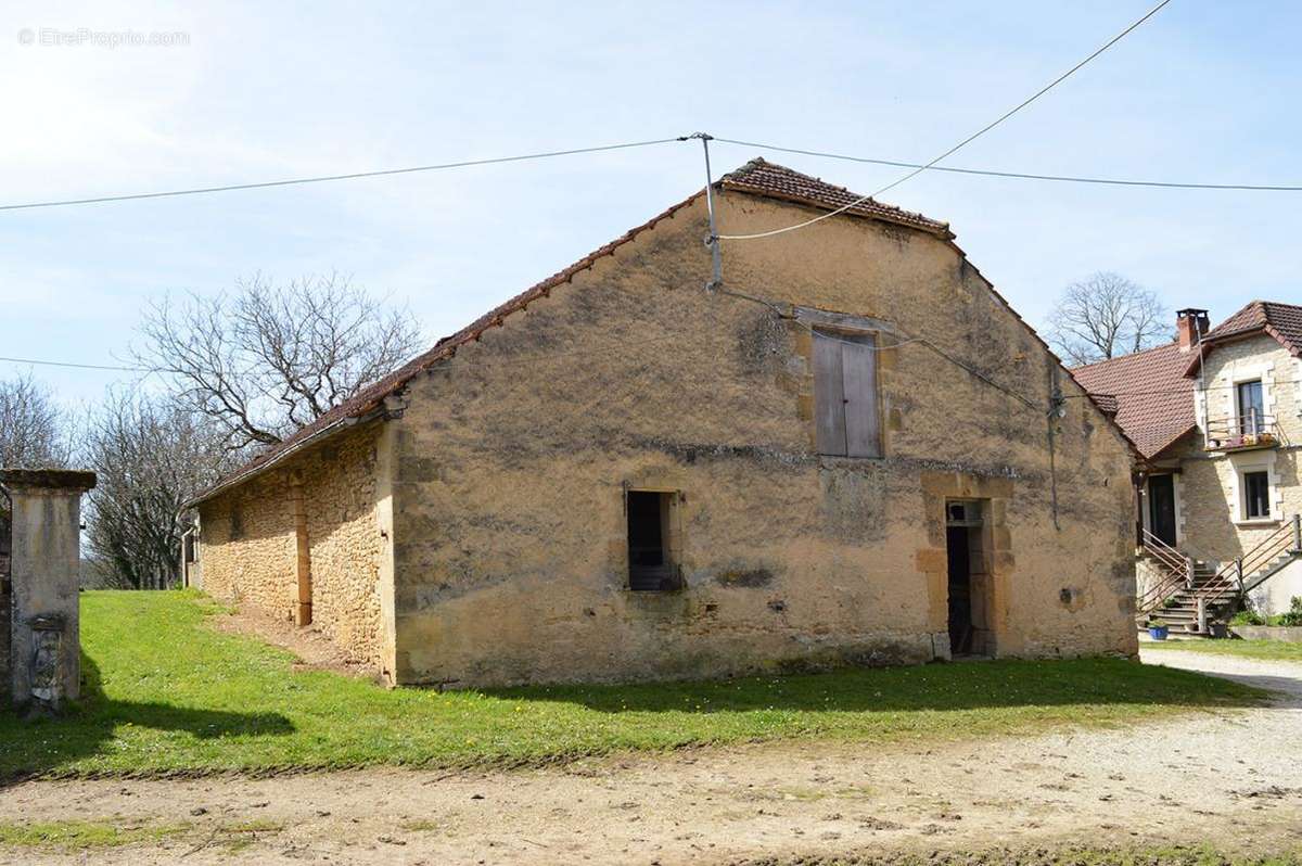 Maison à TAMNIES