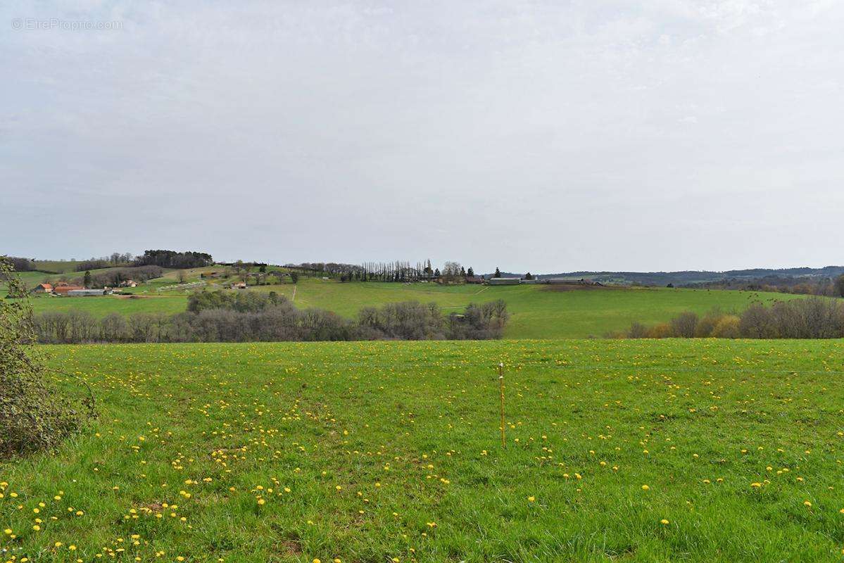 Maison à TAMNIES