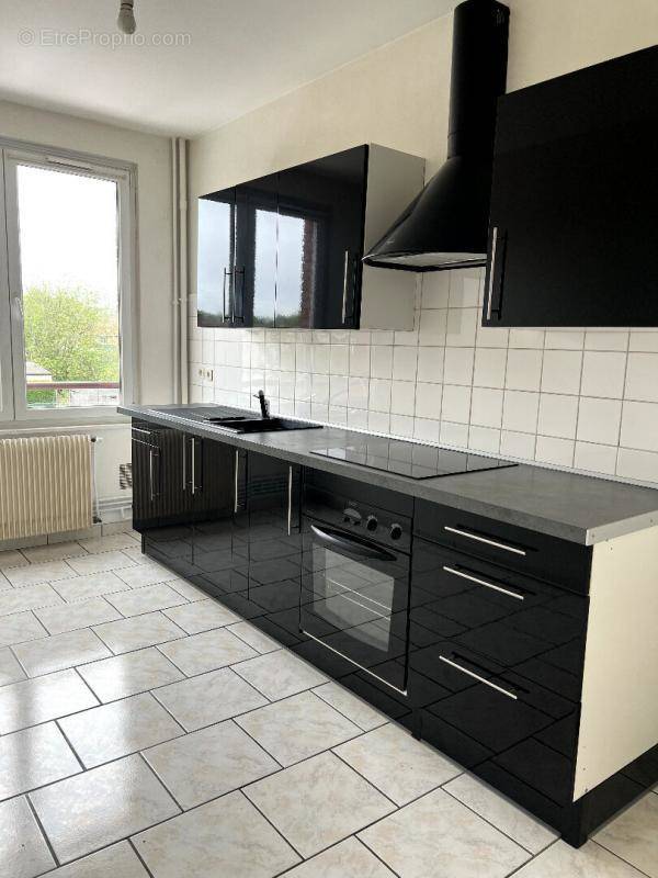 Appartement à LILLE