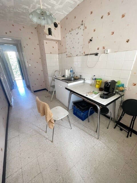 Appartement à ALES