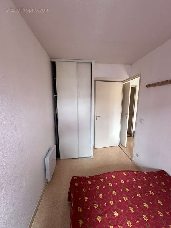 Appartement à ALBIEZ-MONTROND