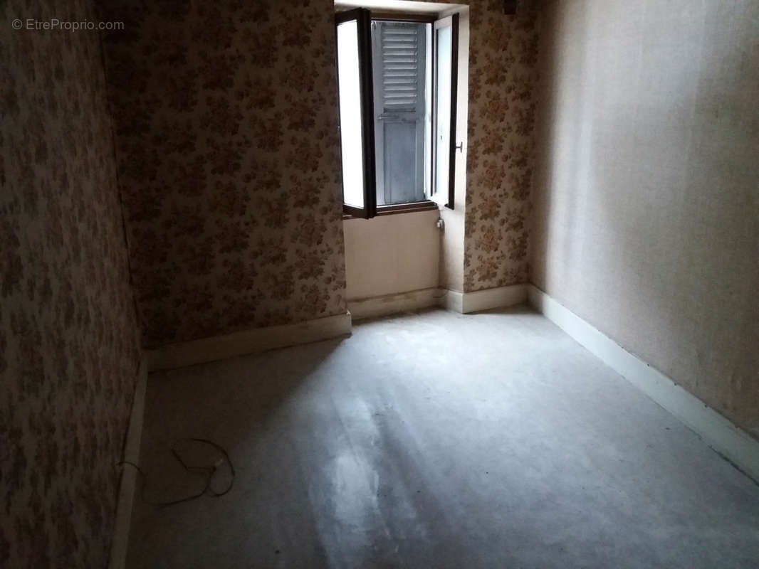 Appartement à MODANE